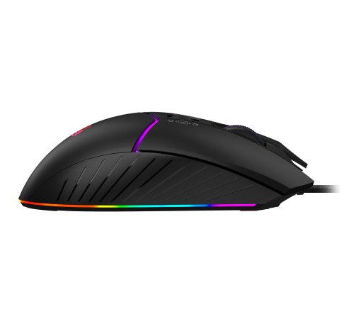 Мышь A4Tech Bloody W95 Max черный оптическая (12000dpi) USB Мышь A4Tech Bloody W95 Max черный оптическая (12000dpi) USB