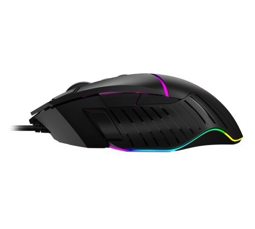Мышь A4Tech Bloody W95 Max черный оптическая (12000dpi) USB Мышь A4Tech Bloody W95 Max черный оптическая (12000dpi) USB