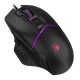 Мышь A4Tech Bloody W95 Max черный оптическая (12000dpi) USB