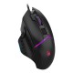 Мышь A4Tech Bloody W95 Max черный оптическая (12000dpi) USB