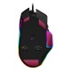 Мышь A4Tech Bloody W95 Max черный оптическая (12000dpi) USB