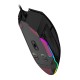 Мышь A4Tech Bloody W95 Max черный оптическая (12000dpi) USB