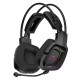 Наушники с микрофоном A4Tech Bloody MR575 черный BT оголовье (MR575)