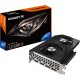 Видеокарта Gigabyte PCI-E 4.0 GV-IA310WF2-4GD INTEL Arc A380 WindForce 6144Mb 64 GDDR6 2039/16000 HDMIx1 DPx1 HDCP Ret
