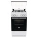 Плита Газовая Gorenje GG5A10WH белый