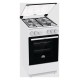 Плита Газовая Gorenje GG5A10WH белый