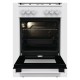 Плита Газовая Gorenje GG5A10WH белый