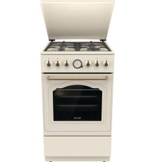 Плита Газовая Gorenje GGI5BCLI бежевый