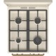 Плита Газовая Gorenje GGI5BCLI бежевый
