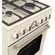 Плита Газовая Gorenje GGI5BCLI бежевый