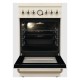 Плита Комбинированная Gorenje GKS5B70CLI бежевый