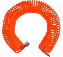Шланг для компрессоров Sturm! 1700-02-20 20м оранжевый