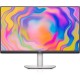 Монитор Dell 27" S2722QC черный IPS LED 16:9 HDMI M/M матовая HAS Pivot 350cd 178гр/178гр 3840x2160 Ultra HD USB 7.1кг