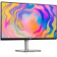 Монитор Dell 27" S2722QC черный IPS LED 16:9 HDMI M/M матовая HAS Pivot 350cd 178гр/178гр 3840x2160 Ultra HD USB 7.1кг
