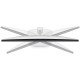 Монитор Dell 27" S2722QC черный IPS LED 16:9 HDMI M/M матовая HAS Pivot 350cd 178гр/178гр 3840x2160 Ultra HD USB 7.1кг
