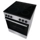 Плита Электрическая Gorenje GEC6A11SG серый