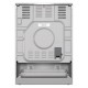 Плита Электрическая Gorenje GECS6C70XC нержавеющая сталь