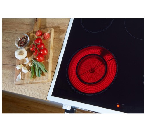 Плита Электрическая Gorenje GECS6C70XC нержавеющая сталь Плита Электрическая Gorenje GECS6C70XC нержавеющая сталь