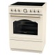 Плита Электрическая Gorenje GECS6B70CLI бежевый