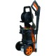 Sturm! PW92123 Мойка высокого давления Sturm!, 2.3кВт, 165 бар, ШВД-10м, самовсасыв., катушка, колеса [PW92123]