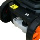 Sturm! PW92123 Мойка высокого давления Sturm!, 2.3кВт, 165 бар, ШВД-10м, самовсасыв., катушка, колеса [PW92123]