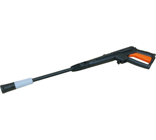 Sturm! PW92123 Мойка высокого давления Sturm!, 2.3кВт, 165 бар, ШВД-10м, самовсасыв., катушка, колеса [PW92123]