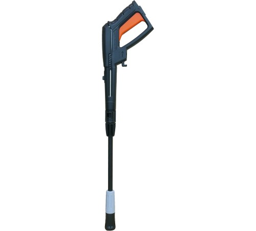 Sturm! PW92123 Мойка высокого давления Sturm!, 2.3кВт, 165 бар, ШВД-10м, самовсасыв., катушка, колеса [PW92123]