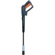 Sturm! PW92123 Мойка высокого давления Sturm!, 2.3кВт, 165 бар, ШВД-10м, самовсасыв., катушка, колеса [PW92123]