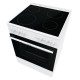 Плита Электрическая Gorenje GEC6A11WG белый