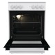 Плита Электрическая Gorenje GEC6A11WG белый