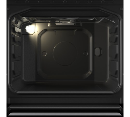 Плита Электрическая Gorenje GEC6A11WG белый Плита Электрическая Gorenje GEC6A11WG белый