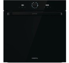 Духовой шкаф Электрический Gorenje BOS67371SYB черный