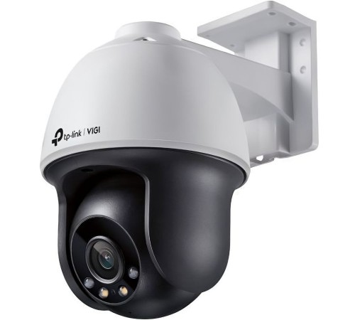 Камера видеонаблюдения IP TP-Link VIGI C540 4-4мм цв. Камера видеонаблюдения IP TP-Link VIGI C540 4-4мм цв.