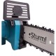 Sturm! CSC1808BL Аккумуляторная цепная пила б/щ Sturm!, 18 В, 1BatterySystem, шина 20 см, без ЗУ и АКБ [CSC1808BL]
