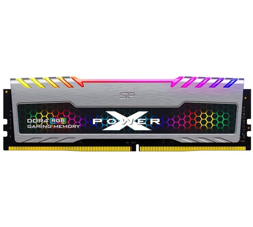 Память DDR4 8Gb 3600MHz Silicon Power SP008GXLZU360BSB RTL PC4-28800 CL18 DIMM 260-pin 1.35В kit single rank Память DDR4 8Gb 3600MHz Silicon Power SP008GXLZU360BSB RTL PC4-28800 CL18 DIMM 260-pin 1.35В kit single rank