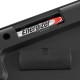 Клавиатура Оклик K225W черный USB беспроводная Multimedia [1875232]