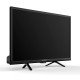 Телевизор LED Starwind 24" SW-LED24SG304 Яндекс.ТВ Slim Design черный/черный HD 60Hz DVB-T DVB-T2 DVB-C DVB-S DVB-S2 USB WiFi Smart TV