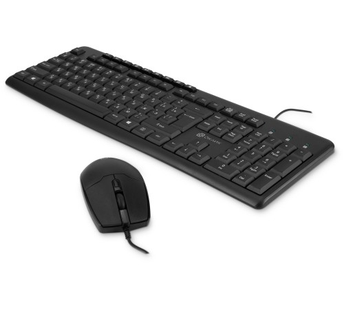 Клавиатура + мышь Оклик S650 клав:черный мышь:черный USB Multimedia (1875246) Клавиатура + мышь Оклик S650 клав:черный мышь:черный USB Multimedia (1875246)