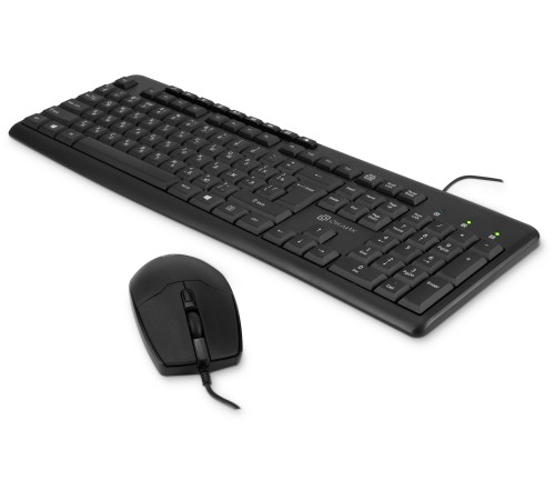 Клавиатура + мышь Оклик S650 клав:черный мышь:черный USB Multimedia (1875246) Клавиатура + мышь Оклик S650 клав:черный мышь:черный USB Multimedia (1875246)