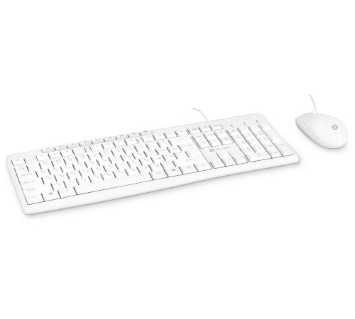 Клавиатура + мышь Оклик S650 клав:белый мышь:белый USB Multimedia (1875257) Клавиатура + мышь Оклик S650 клав:белый мышь:белый USB Multimedia (1875257)