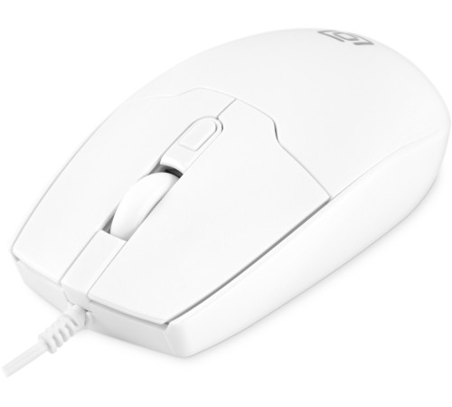 Клавиатура + мышь Оклик S650 клав:белый мышь:белый USB Multimedia (1875257) Клавиатура + мышь Оклик S650 клав:белый мышь:белый USB Multimedia (1875257)