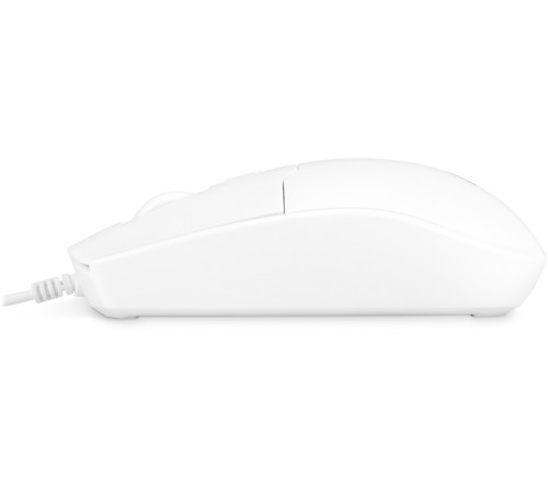 Клавиатура + мышь Оклик S650 клав:белый мышь:белый USB Multimedia (1875257) Клавиатура + мышь Оклик S650 клав:белый мышь:белый USB Multimedia (1875257)