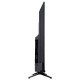 Телевизор LED Starwind 43" SW-LED43SG300 Яндекс.ТВ Frameless черный FULL HD 60Hz DVB-T DVB-T2 DVB-C DVB-S DVB-S2 USB WiFi Smart TV