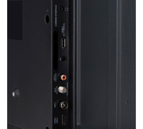 Телевизор LED Starwind 43" SW-LED43SG300 Яндекс.ТВ Frameless черный FULL HD 60Hz DVB-T DVB-T2 DVB-C DVB-S DVB-S2 USB WiFi Smart TV Телевизор LED Starwind 43" SW-LED43SG300 Яндекс.ТВ Frameless черный FULL HD 60Hz DVB-T DVB-T2 DVB-C DVB-S DVB-S2 USB WiFi Smart TV