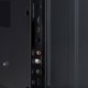 Телевизор LED Starwind 43" SW-LED43SG300 Яндекс.ТВ Frameless черный FULL HD 60Hz DVB-T DVB-T2 DVB-C DVB-S DVB-S2 USB WiFi Smart TV