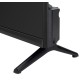 Телевизор LED Starwind 43" SW-LED43SG300 Яндекс.ТВ Frameless черный FULL HD 60Hz DVB-T DVB-T2 DVB-C DVB-S DVB-S2 USB WiFi Smart TV