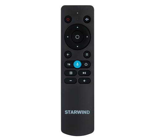 Телевизор LED Starwind 43" SW-LED43SG300 Яндекс.ТВ Frameless черный FULL HD 60Hz DVB-T DVB-T2 DVB-C DVB-S DVB-S2 USB WiFi Smart TV Телевизор LED Starwind 43" SW-LED43SG300 Яндекс.ТВ Frameless черный FULL HD 60Hz DVB-T DVB-T2 DVB-C DVB-S DVB-S2 USB WiFi Smart TV