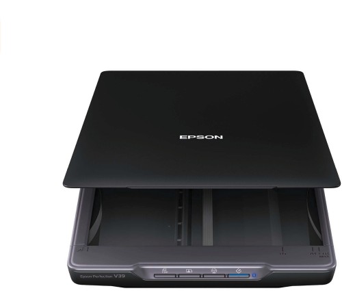 Сканер Epson Perfection V39 (B11B232201)