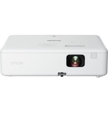 Проектор Epson CO-W01 3LCD 3000Lm (1280x800) 15000:1 ресурс лампы:6000часов 1xUSB typeB 1xHDMI 2.4кг