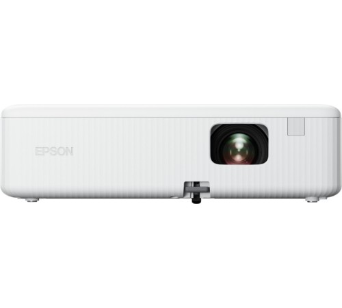 Проектор Epson CO-W01 3LCD 3000Lm (1280x800) 15000:1 ресурс лампы:6000часов 1xUSB typeB 1xHDMI 2.4кг Проектор Epson CO-W01 3LCD 3000Lm (1280x800) 15000:1 ресурс лампы:6000часов 1xUSB typeB 1xHDMI 2.4кг